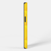 Etui iPhone 13 Pyramides d'or (Côté droit)