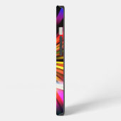 Etui iPhone 13 Qualia (Côté gauche)