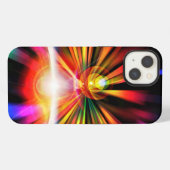 Etui iPhone 13 Qualia (Verso Horizontal)