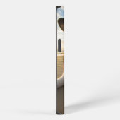 Etui iPhone 13 Quelqu'Un A-T-Il Dit Cookie ? (Côté droit)