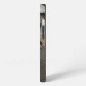 Etui iPhone 13 Quelqu'Un A-T-Il Dit Cookie ? (Côté gauche)