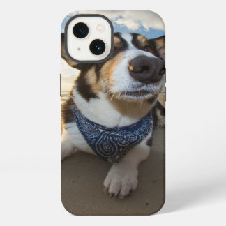 Etui iPhone 13 Quelqu'Un A-T-Il Dit Cookie ?