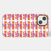 ETUI iPhone 13 R (Verso Horizontal)