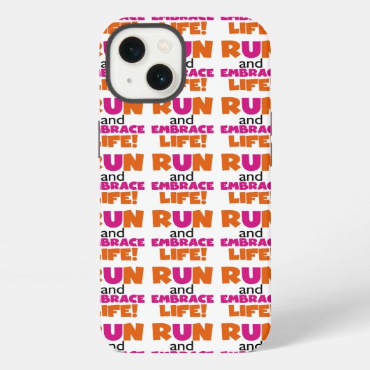 ETUI iPhone 13 R (Verso)
