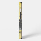 Etui iPhone 13 Radar II (Côté gauche)
