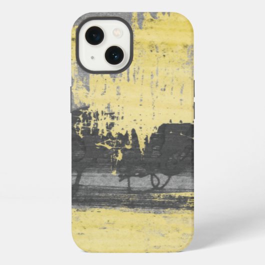 Etui iPhone 13 Radar II (Verso)