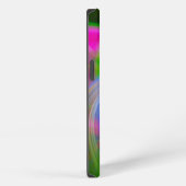 Etui iPhone 13 Radio Realm (Côté droit)