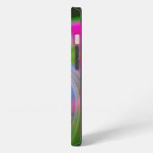Etui iPhone 13 Radio Realm (Côté gauche)