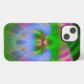 Etui iPhone 13 Radio Realm (Verso Horizontal)