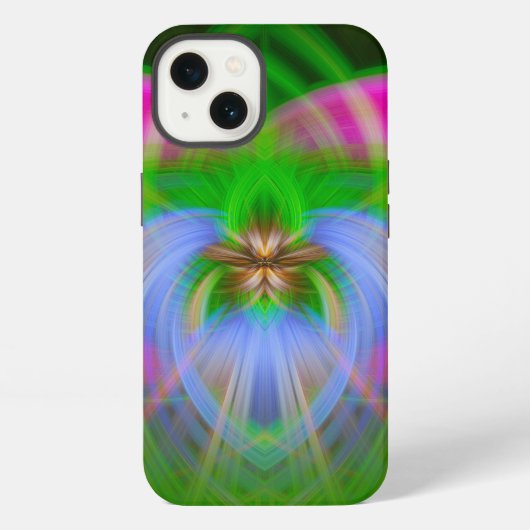 Etui iPhone 13 Radio Realm (Verso)