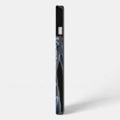 Etui iPhone 13 Radiographie de Jean Doe (Côté gauche)