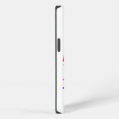 Etui iPhone 13 Randonnée ou trekking (Côté droit)