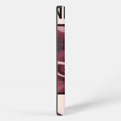 Etui iPhone 13 Ray Cat (Côté droit)