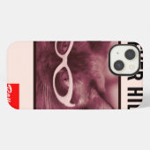 Etui iPhone 13 Ray Cat (Verso Horizontal)