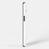 Etui iPhone 13 Rectangles modernes Coque-coque iphone (Côté droit)