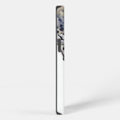 Etui iPhone 13 Recteur (Côté droit)