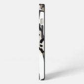 Etui iPhone 13 Recteur (Côté gauche)