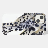 Etui iPhone 13 Recteur (Verso Horizontal)