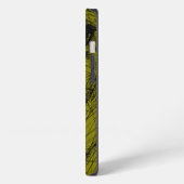 Etui iPhone 13 Regard du Tigre (Côté gauche)