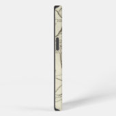 Etui iPhone 13 Reims (Côté droit)