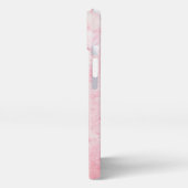 Etui iPhone 13 Reine du théâtre (Côté gauche)