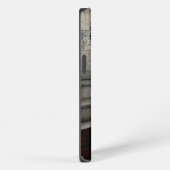 Etui iPhone 13 Reine maléfique (Côté droit)