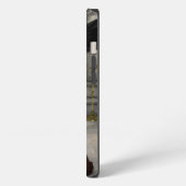 Etui iPhone 13 Reine maléfique (Côté gauche)