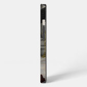 Etui iPhone 13 Reine maléfique (Côté gauche)