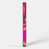 Etui iPhone 13 Remous audacieux (Côté droit)