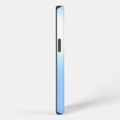 Etui iPhone 13 Renard arctique (Côté droit)
