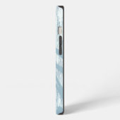 Etui iPhone 13 Renard arctique (Côté gauche)