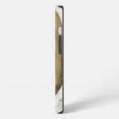 Etui iPhone 13 Renard roux (Côté gauche)
