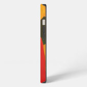 Etui iPhone 13 Rencontre amicale 2006 (Côté gauche)