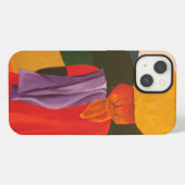 Etui iPhone 13 Rencontre amicale 2006 (Verso Horizontal)