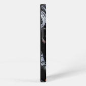 Etui iPhone 13 Représentation de rue 1 iphcnm (Côté droit)