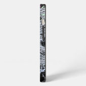 Etui iPhone 13 Représentation de rue 1 iphcnm (Côté gauche)