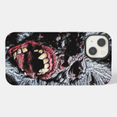 Etui iPhone 13 Représentation de rue 1 iphcnm (Verso Horizontal)