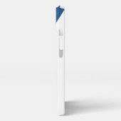 Etui iPhone 13 République tchèque (Côté gauche)