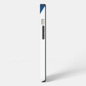 Etui iPhone 13 République tchèque (Côté gauche)