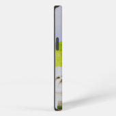 Etui iPhone 13 Responsable (Côté droit)