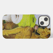 Etui iPhone 13 Responsable (Verso Horizontal)