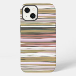 Etui iPhone 13 Résumé #2 : Couleurs automnales floues Case-Mate i