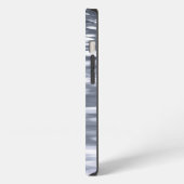 Etui iPhone 13 Résumé #3 : Boîtier iPhone Case-Mate avec reflet m (Côté gauche)