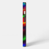 Etui iPhone 13 Résumé Arc-en-ciel (Côté gauche)