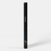 Etui iPhone 13 Rêve Épique Grande Navette Spatiale Graphique (Côté droit)