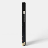Etui iPhone 13 Rêve Épique Grande Navette Spatiale Graphique (Côté gauche)