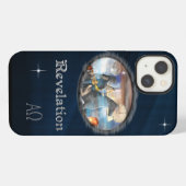Etui iPhone 13 Révélations (Verso Horizontal)