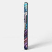 Etui iPhone 13 Rêves célestes (Côté gauche)