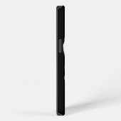Etui iPhone 13 Rhinocéros (Côté droit)