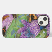 Etui iPhone 13 Risquer 2011 (Verso Horizontal)